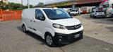 OPEL VIVARO FRIGO FRAX 09-2028  1.5CDTI 120CV EURO6D
