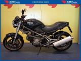 DUCATI Monster 600 Garantita e Finanziabile