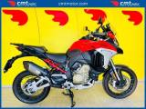 DUCATI Other Multistrada V4 1100 Finanziabile - Rosso - 4766