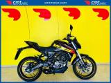 VOGE Brivido 125 R Garantito e Finanziabile