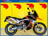 KTM 890 Adventure Finanziabile - Bianco - 14519