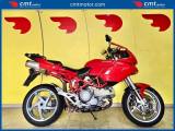 DUCATI Multistrada 1000 Finanziabile - Rosso - 33560
