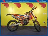 KTM EXC 250 F Finanziabile - Arancione - 4