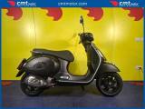 VESPA GTS 300 Garantito e Finanziabile