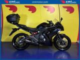 KAWASAKI ER-6F Garantita e Finanziabile