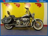 HARLEY-DAVIDSON Other 1450 Heritage Classic - FLSTCI Finanziabile - Grig