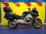 BMW R 1200 RT Finanziabile - Blu - 103274