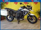 TRIUMPH Tiger 800 Garantita e Finanziabile