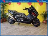 YAMAHA T-Max 560 Garantito e Finanziabile