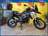 BMW F 800 GS Garantita e Finanziabile
