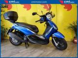PIAGGIO Other Beverly 300 Garantito e Finanziabile