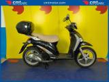 PIAGGIO Liberty 125 Garantito e Finanziabile