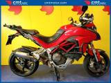 DUCATI Multistrada 1200 Garantita e Finanziabile