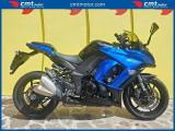 KAWASAKI Z 1000 SX Garantita e Finanziabile