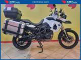 BMW F 800 GS Garantita e Finanziabile