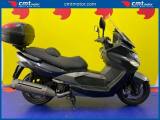 KYMCO Xciting 300 Garantito e Finanziabile