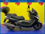 KYMCO Xciting 300 Garantito e Finanziabile