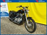 HARLEY-DAVIDSON Other 883 Custom - XL 53C Finanziabile - NERA - 47917