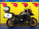 QJ MOTOR SRT 800 SX Garantita e Finanziabile