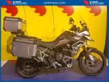 TRIUMPH Tiger 900 Garantita e Finanziabile