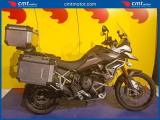 TRIUMPH Tiger 900 Garantita e Finanziabile