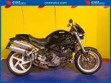DUCATI Monster S4R Garantita e Finanziabile
