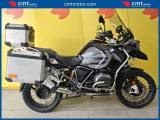 BMW R 1200 GS Adventure Garantita e Finanziabile