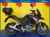 BENELLI TRK 251 Garantita e Finanziabile