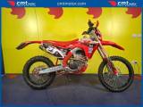 HONDA CRF 250 R X Finanziabile - bianca/rossa - 3000