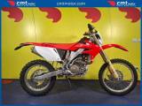HM Other CRE F 250X Finanziabile - bianco/rossa - 3