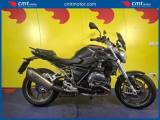 BMW R 1200 R Garantita e Finanziabile