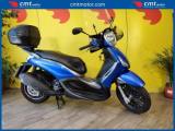 PIAGGIO Beverly 300 i.e. ABS-ASR