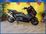 YAMAHA T-Max 560 Garantito e Finanziabile