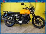 MOTO GUZZI V7 ABS