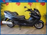 SUZUKI Burgman AN 400 Garantito e Finanziabile