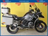 BMW R 1200 GS Adventure Garantita e Finanziabile
