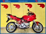 DUCATI Multistrada 1000 Finanziabile - Rosso - 33560