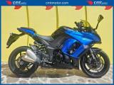 KAWASAKI Z 1000 SX Garantita e Finanziabile