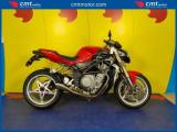 MV AGUSTA Brutale 910 Finanziabile - ROSSO - 28477