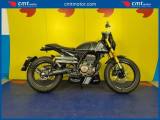 OTHERS-ANDERE OTHERS-ANDERE FB Mondial HPS 125 Garantita e Finanziabile