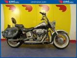 HARLEY-DAVIDSON Other 1450 Heritage Classic - FLSTCI Finanziabile - Grig