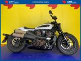 HARLEY-DAVIDSON Sportster S Garantita e Finanziabile