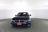 BMW 320 Serie 3   (G20/G21) d 48V Touring Business Advanta