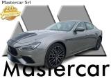 MASERATI Ghibli Ghibli 2.0 mhev Gransport 330cv auto -  GD470YJ