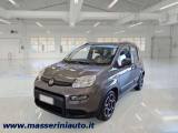 FIAT Panda Panda III 2021 1.0 firefly hybrid City Life s