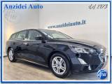 FORD Focus N1 1.5 EcoBlue 120 CV SW Business Autocarro