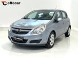 OPEL Corsa 1.2 5 porte NEOPATENTATI