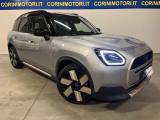 MINI Mini C Favoured Countryman