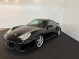 PORSCHE 911 996 Turbo (kit 450CV) cat Coupé