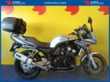YAMAHA FZS 600 Fazer Finanziabile - grigio - 46522